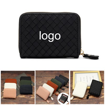 Multi-function wallet