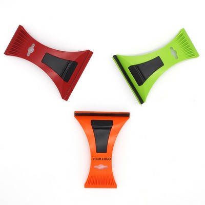 ABS Material Ice Scraper