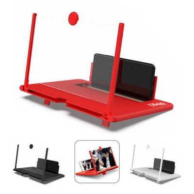 Phone Screen Magnifier