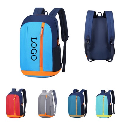 Children's outdoor backpack