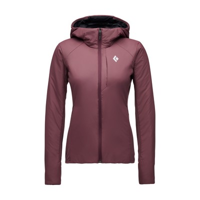 Black Diamond® Women's First Light 1.0 Stretch Hoody
