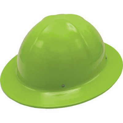 Forester HELMET11-5M Forester Aluminum Hard Hat