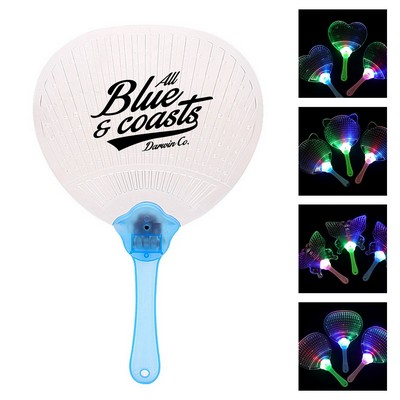 LED Light-up Fan