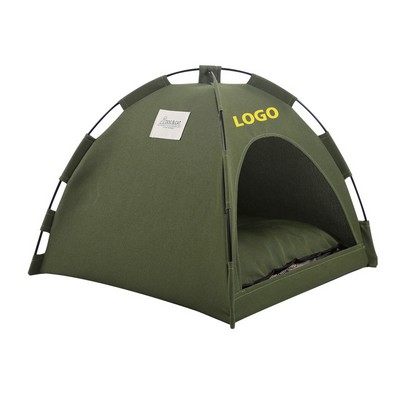 Cool-Breeze Pet Tent