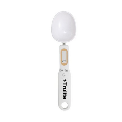 Electronic Measuring Spoon Scale