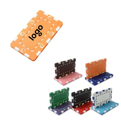 32 Gram Full Color Poker Chips