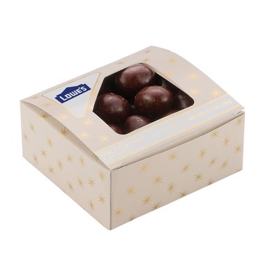 The Petite Treat Box - Milk Chocolate Sea Salt Caramel