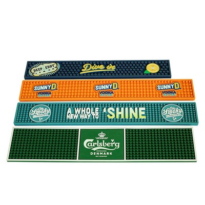 PVC Bar Mat Non-slip Mat