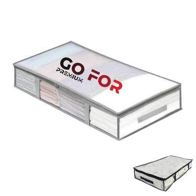 Under Bed Storage Containers Bins