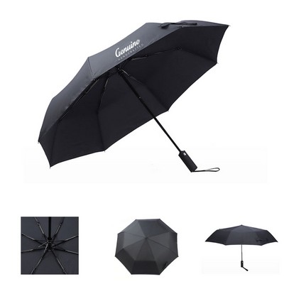 Automatic Folding Portable Umbrella