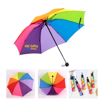 Windproof Golf Umbrella