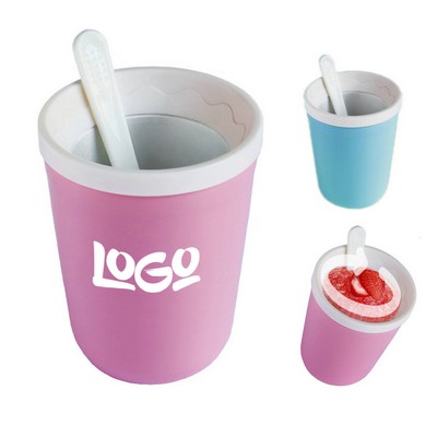 6oz Slushie Maker Cup