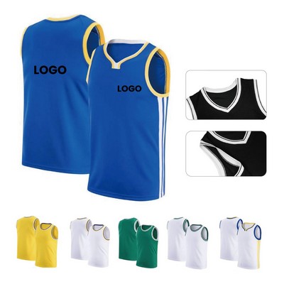Basketball Jersey Rally Towel