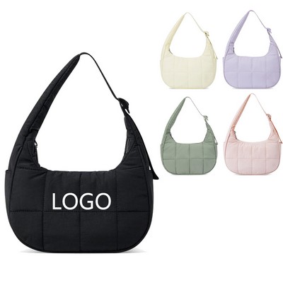 One Shoulder Down Bag