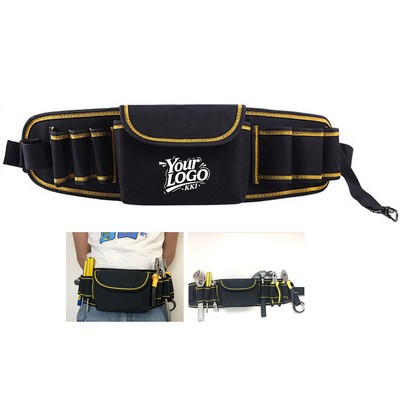 Pro Tool Belt Bag for Workers