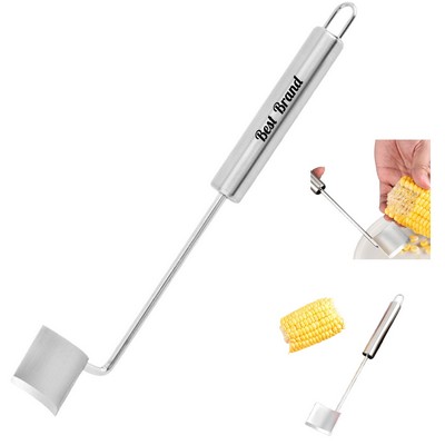Stainless Steel Corn Stripper