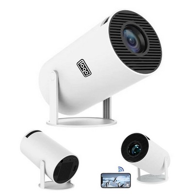 Mini Portable Projector