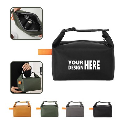 Insulated Lunch Bag
