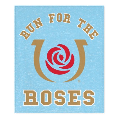 WinCraft by Fanatics 50" x 60" Ultra Soft Blanket