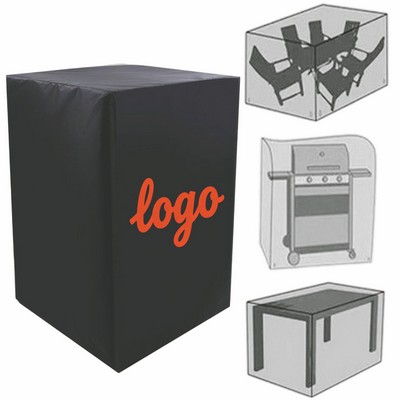 Rectangular Outdoor Furniture Cover