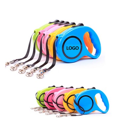 Automatic Retractable Leash for Pets