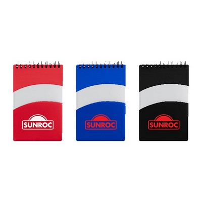 Arch Recycled Cover with FSC inner pages