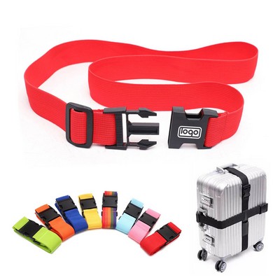 Adjustable Luggage Strap