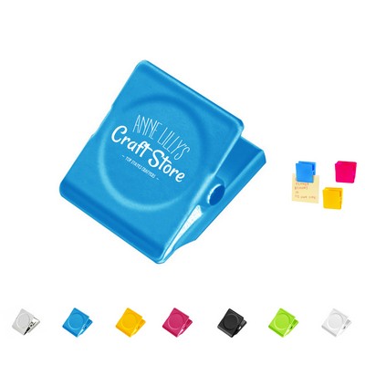 Metal Magnetic Clip