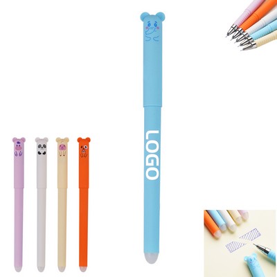 Erasable Gel Pen