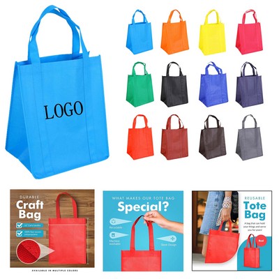 Non-Woven Shopping Bag