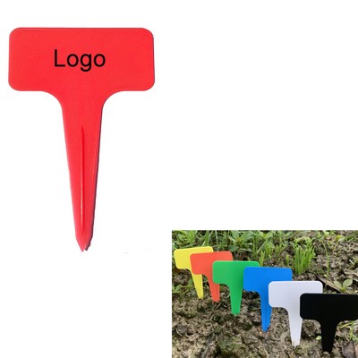 PVC Plant Tags