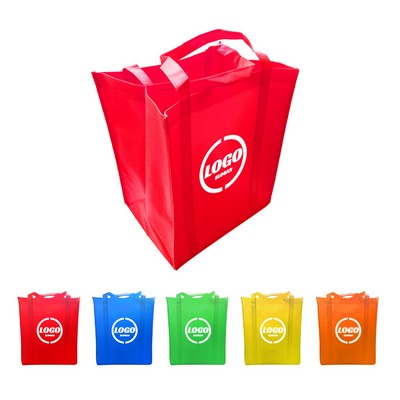 Eco-Friendly Non-Woven Tote Bags
