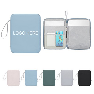12.9-inch Waterproof Tablet Case