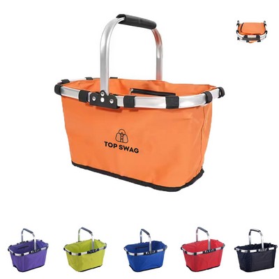 Foldable Picnic Cooler Bag