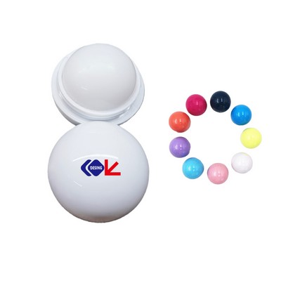 Lip Balm Moisturizer