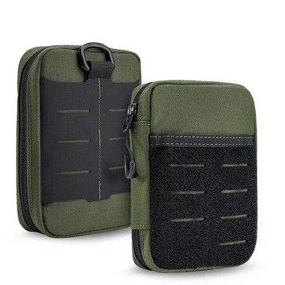 Tactical EDC Organizer Pouch
