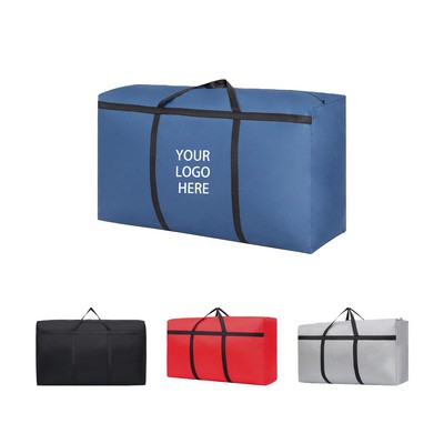 Large-capacity Oxford Cloth Storage Bag