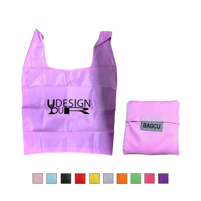 Foldable Shopping Bag