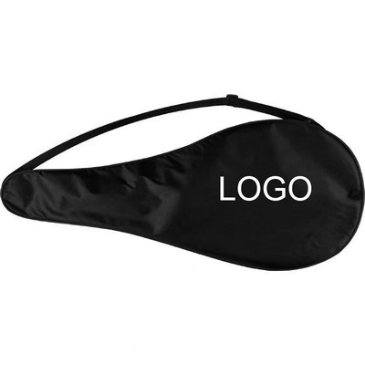Oxford Cloth Tennis Racket Bag