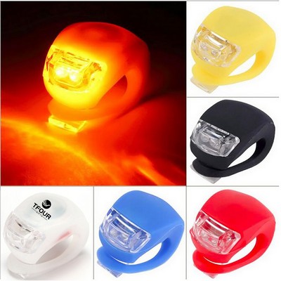 LED Bike Light