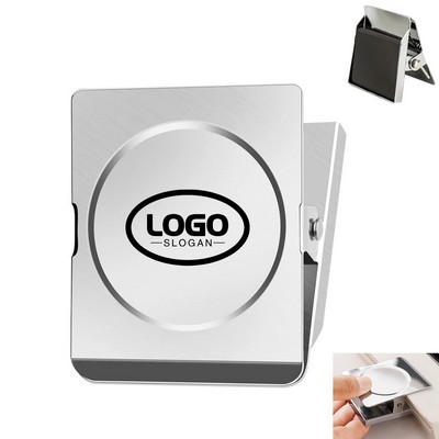 Extra Large Heavy Duty Magnetic Clip