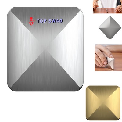 Kinetic Fingertip Flip Skill Toy