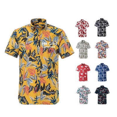Sublimated Comfort Shirt
