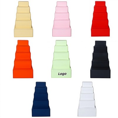 Premium Flip Top Gift Box for Elegant Present Packaging