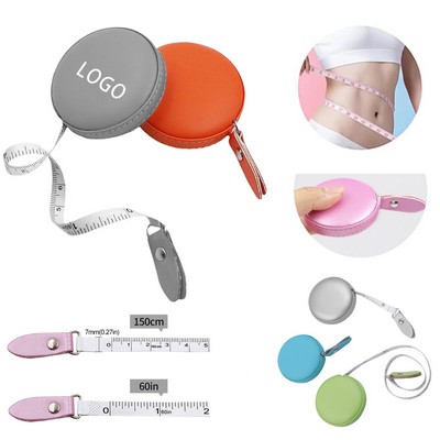 Retractable Measuring Tape