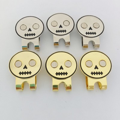 Magnetic Golf Hat Clip