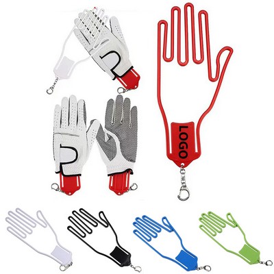 Golf Glove Holder