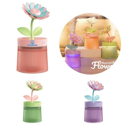 BloomMist Gardenia Humidifier