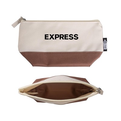 RPET Cosmetic Bag