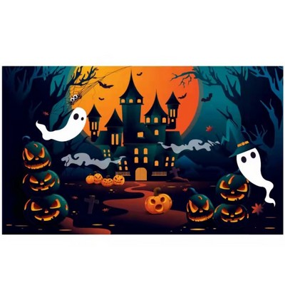 Custom Banner Personalized Text Picture Logo Printing